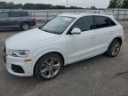 2017 Audi Q3 Premium Plus