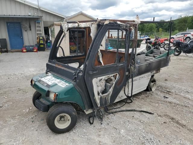 2012 Clubcar Car