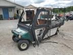 2012 Clubcar Car