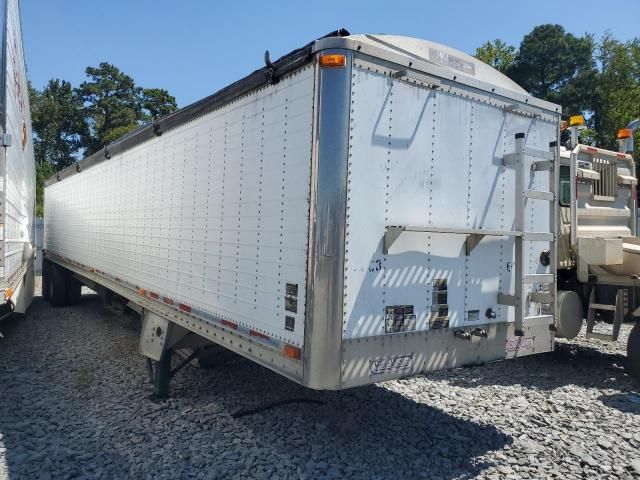 2006 Wilson Grain Trailer