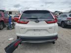2017 Honda Cr-v exl