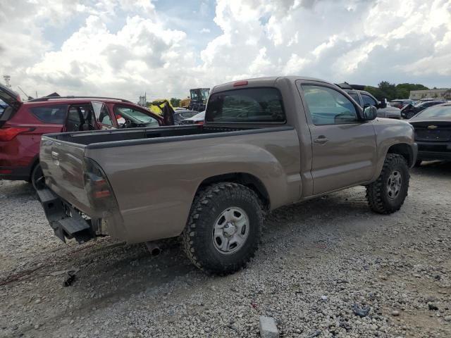 2006 Toyota Tacoma