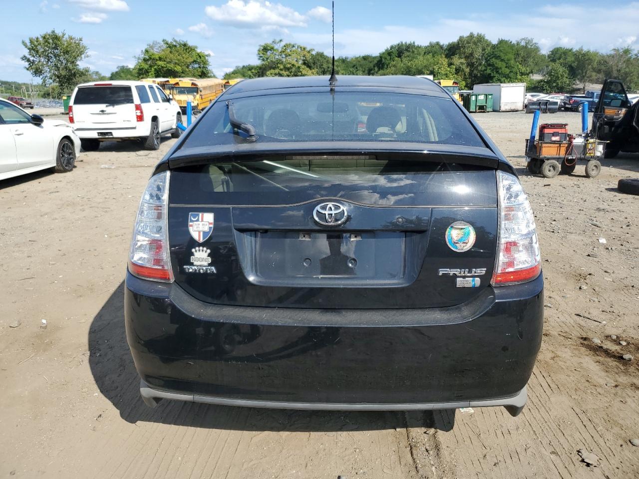 2008 Toyota Prius