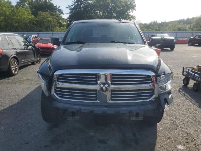 2018 Dodge RAM 1500 SLT
