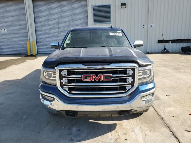 2017 GMC Sierra K1500 SLT
