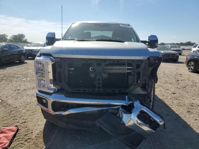 2024 Ford F250 Super Duty