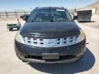 2004 Nissan Murano SL