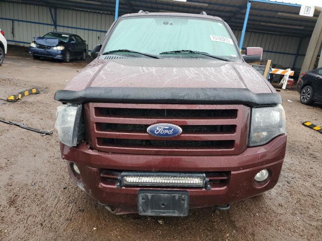 2010 Ford Expedition Limited