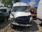 2016 Freightliner Sprinter 3500