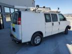 2012 Chevrolet Express G2500
