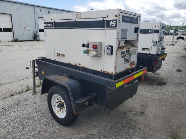 2006 MQP 7OUS Trailer
