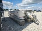 2005 Godfrey 200RE Aqua Patio-Boats