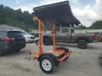 2023 Wabash 2023 Wego Arrow Board Trailer