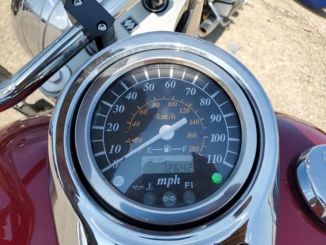 2007 Suzuki VL800