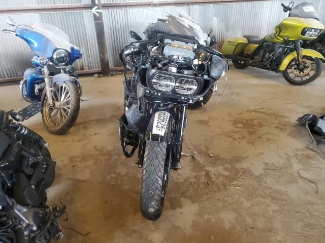 2018 Harley-Davidson Fltrxs Road Glide Special