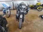 2018 Harley-Davidson Fltrxs Road Glide Special