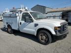 2008 Ford F350 SRW Super Duty