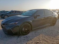 2025 Toyota Camry XSE for sale in Houston, TX