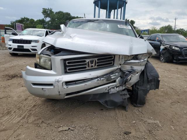 2008 Honda Ridgeline RT