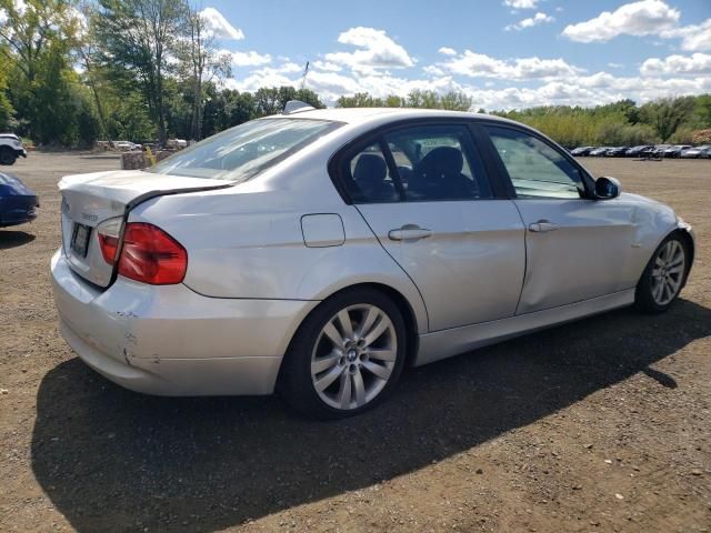 2006 BMW 325 I