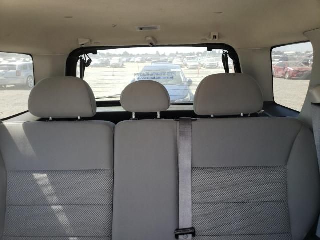 2005 Ford Escape XLT