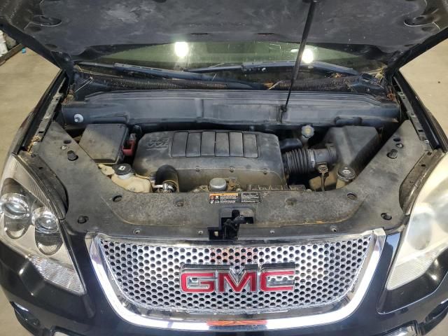 2011 GMC Acadia Denali