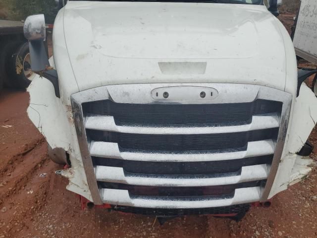 2021 Freightliner Cascadia 125 Semi Truck