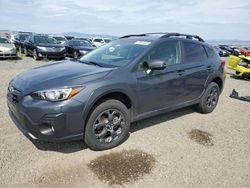 2021 Subaru Crosstrek Sport for sale in Helena, MT