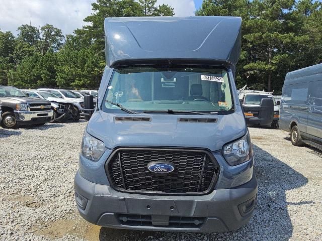 2021 Ford Transit T-350 HD