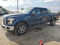 2016 Ford F150 Supercrew for sale in Pekin, IL