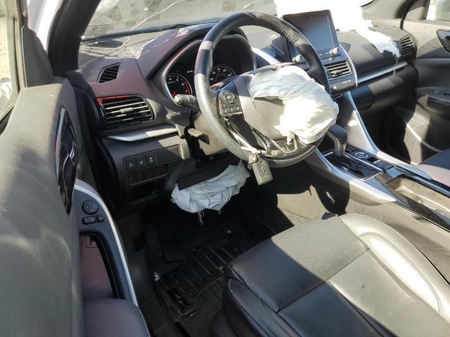 2022 Mitsubishi Eclipse Cross