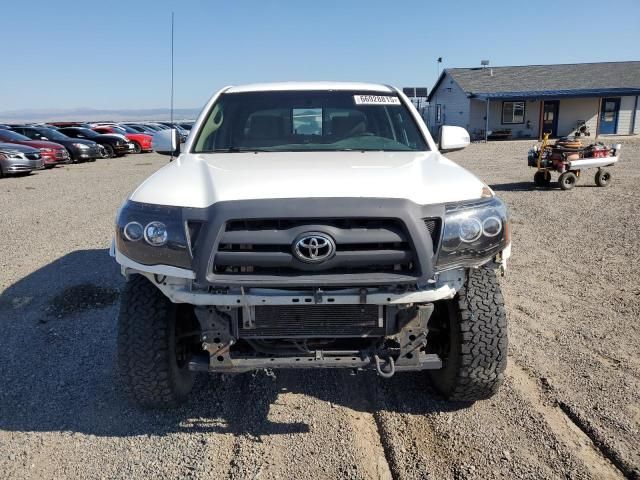2005 Toyota Tacoma Double Cab Prerunner