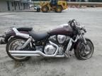 2006 Honda VTX1800 F1