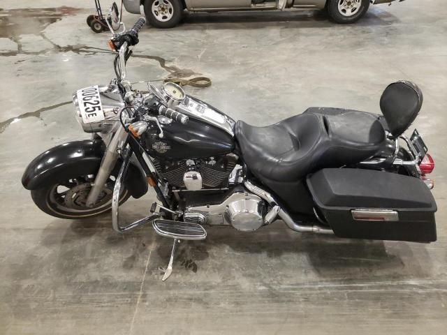 2005 Harley-Davidson Flhrs Road King