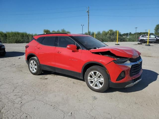 2019 Chevrolet Blazer 2LT