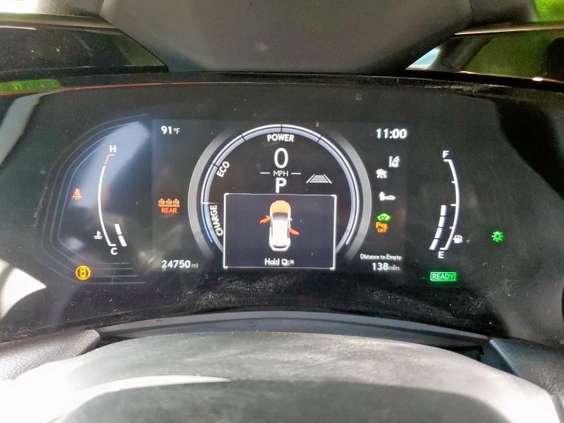 2024 Lexus NX 350H Base
