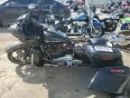 2017 Harley-Davidson Fltrxs Road Glide Special