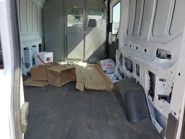 2023 Ford Transit T-250