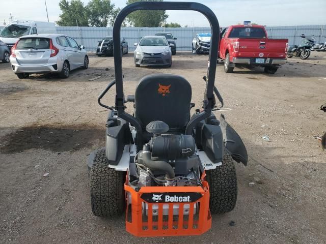 2023 Bobcat ZT3500 ZTR Lawn Mower