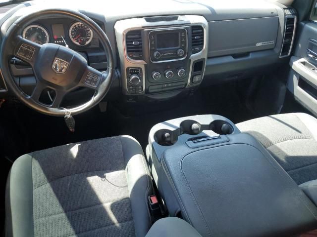 2016 Dodge RAM 1500 SLT