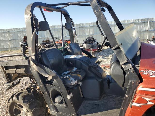 2009 Arctic Cat Cat