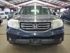 2012 Honda Pilot EX