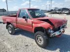 1986 Toyota Pickup RN63 SR5