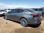 2019 Niss Altima s