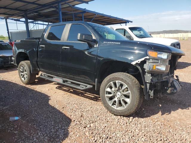 2022 Chevrolet Silverado LTD K1500 Custom