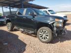 2022 Chevrolet Silverado LTD K1500 Custom