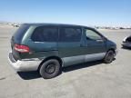 2001 Toyota Sienna ce
