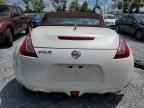 2015 Nissan 370z Base