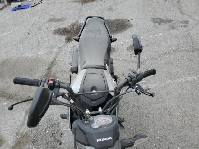 2024 Honda NVA110 B