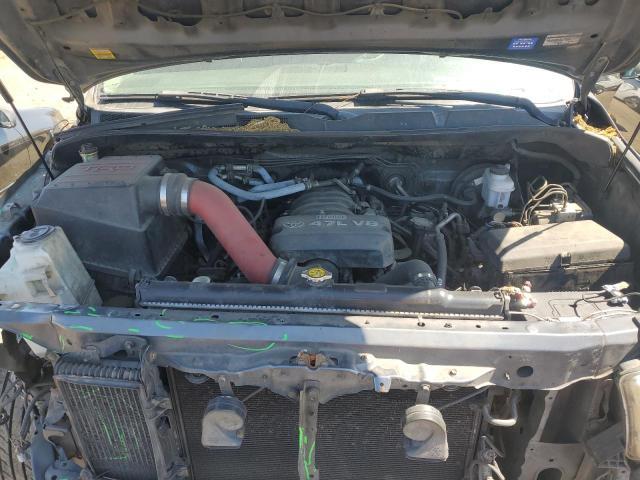 2007 Toyota Tundra Double Cab Limited